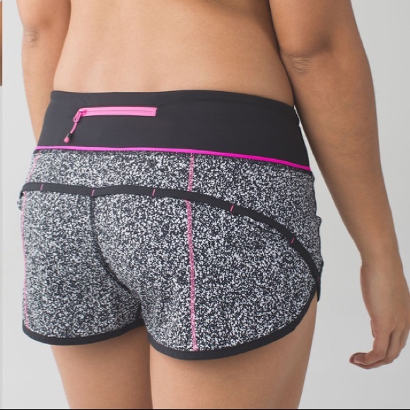 lululemon athletica Pants - 🍋Lululemon Speed Short!